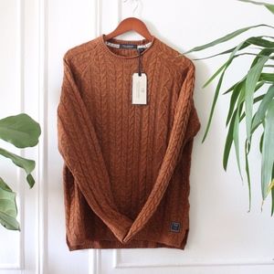 Scotch & Soda Sweater